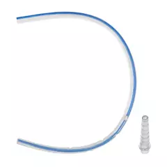 DRENO SUCCAO TORAX PVC 20FR - GC MEDICA