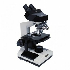 MICROSCOPIO BIOLOGICO BINOCULAR GT107 - GT GROUP