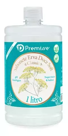 Kit PROMO SABONE+SABONETE ERVA DOCE na internet