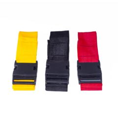 PRANCHA DE POLIETILENO C/ JOGO DE CINTOS - ORTOFEX - comprar online