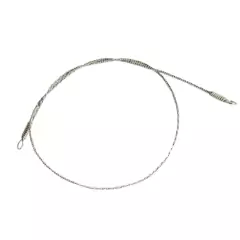SERRA GIGLI (OLIVECRONA) 40CM CX/ 10 UND- WELDON