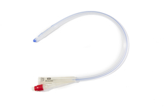 SONDA FOLEY 3 VIAS N.14 100% SILICONE - WILTEX