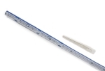 DRENO SUCCAO TORAX SILICONE 36FR - FOYOMED