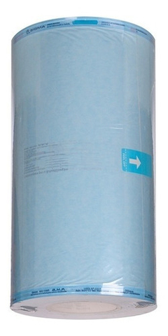 BOBINA EST 300MMX100MT