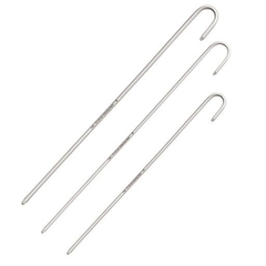 SONDA ENDOTRAQUEAL 3.3MM (10FR)- WELLEAD