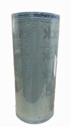 BOBINA EST 250MMX100MT - VITALPACK