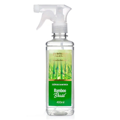 ACQUA ECO PERFUMANTE PREMISSE BAMBOO BRASIL - 400ML