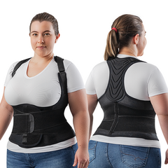 CORRETOR POSTURAL MODEL ESTREITO M