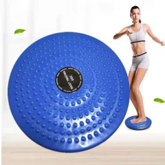 DISCO TONIFICADOR DE EQUILIBRIO- WAISTTWISTING