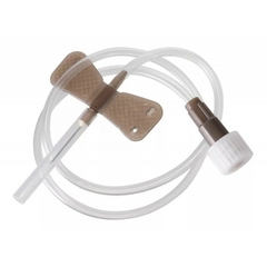 SCALP DE SEGURANCA 27 GRAU CIRURGICO - VITALGOLD