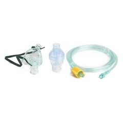 KIT MICRONEBULIZADOR AR CPRM INFANTIL - FOYOMED