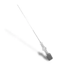 AGULHA SPINAL 27G 3 1/2 DESCARTAVEL ESTERIL - PROCARE