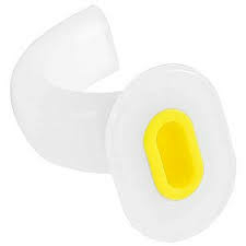 CANULA GUEDEL 03 PVC ESTERIL - ADVANTIVE
