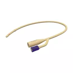 SONDA FOLLEY 2V 22 30CC- VITALGOLD