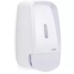 SABONETEIRA BRANCA 800ML - INVOQ CENTER