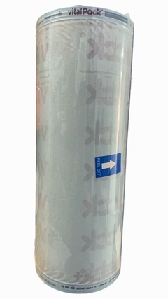 BOBINA EST 400MMX100MT - VITALPACK