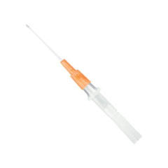 CATETER INTRAVENOSO 14G