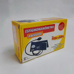 APARELHO PRESSAO P/ OBESO TAMANHO EXTRA GRANDE C/ FECHO VELCRO SEM EST - PREMIUM