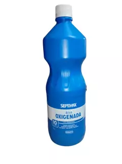 AGUA OXIGENADA 10 VOL. CX/12- FARMAX