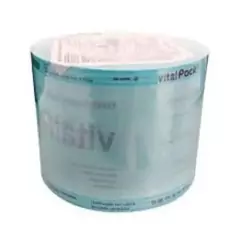 BOBINA EST 12CMX100MT - VITALPACK