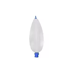 BALAO OXIGENIO SILICONE 1L - FOYOMED
