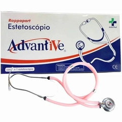 ESTETO DUO RAPAPORT ADL ROSA