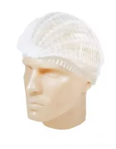TOUCA SANFONADA GR 20 BRANCO - MAXDESCARTE