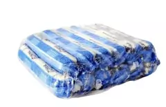 ATADURA ALGODAO ORTOPEDICO 20CM X 1,8M PCT 12- NEVE