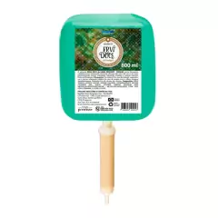 SABONETE ERVA DOCE SUAVE 800ML-DEOLINE