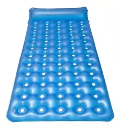 COLÇÃO ORT CX OVO INFLAVEL FECHADO - AQUASONUS