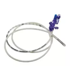 SONDA P/NUTR ENTER C/GUIA 10FR UND - GVFLEX