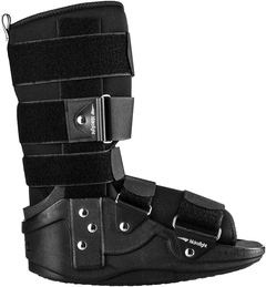 BOTA IMOBILIZADORA COMFORT CURTA M