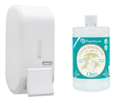 Kit PROMO SABONE+SABONETE ERVA DOCE