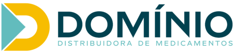 Domínio Distribuidora