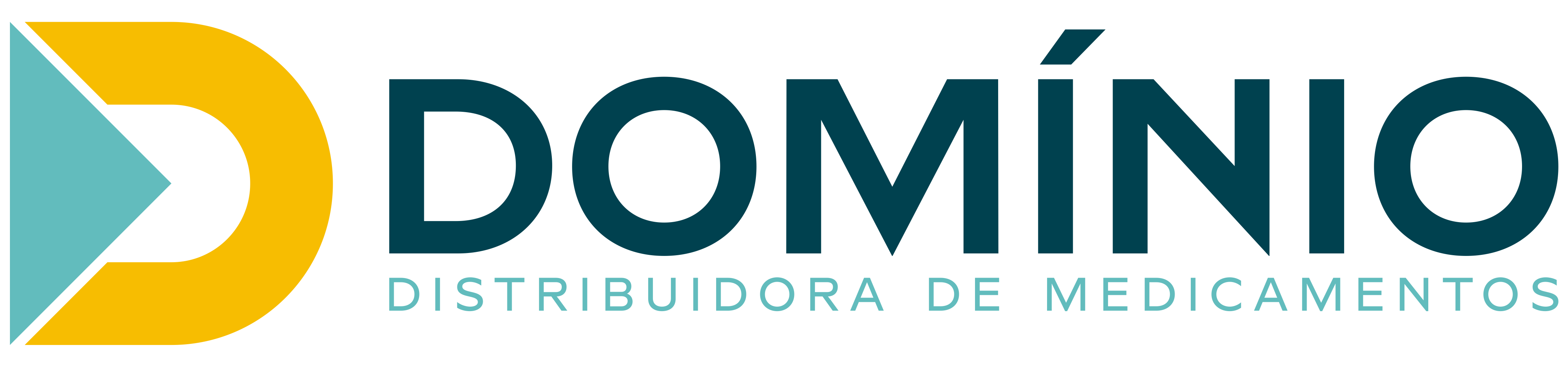 Domínio Distribuidora