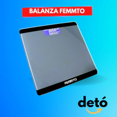 Balanza personal - comprar online