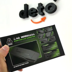 CONSOLA GAME STICK 2.4 en internet