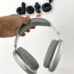 Auriculares P9 MAX - deto