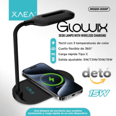 Lámpara de Escritorio GLOWIX! ✨ - comprar online