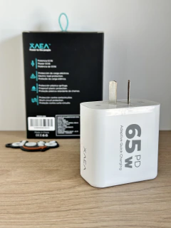 Cargador 65W EXTREME XAEA⚡ en internet
