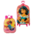 KIT - MALA E LANCHEIRA INFANTIL JASMINE - DIPLOMATA