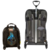 KIT - MALA E LANCHEIRA INFANTIL BATMAN BEWARE - DIPLOMATA - comprar online