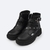 BOTA INFANTILCANO ALTO COTURNO - PAMPILI