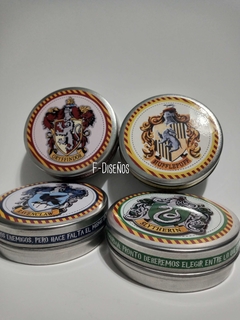 Souvenir lata pastillera personalizada (SIN CONTENIDO)