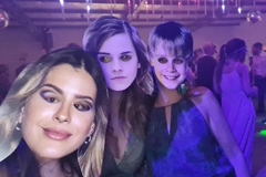 Imagen de Máscaras famosos caretas