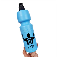 Souvenir botella Caramañola 750 cc personalizada - tienda online
