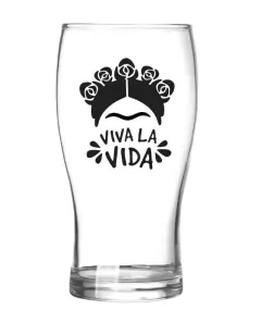 Souvenir vaso pinta de cerveza personalizado - tienda online