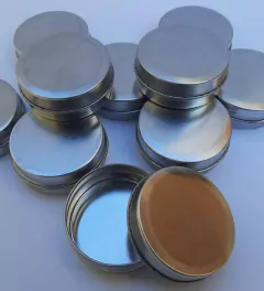 Imagen de Souvenir lata pastillera personalizada (SIN CONTENIDO)