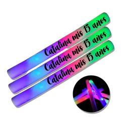 5 ROMPECOCOS PERSONALIZADO