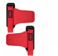 Equipamento de proteção fitness palm barra horizontal fitness pulso na internet